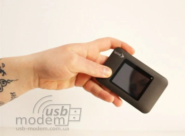 внешний вид устройства